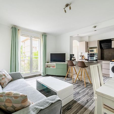 Appartement Tout Equipe Марсилия Екстериор снимка