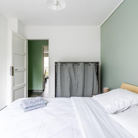 Appartement Tout Equipe Марсилия Екстериор снимка