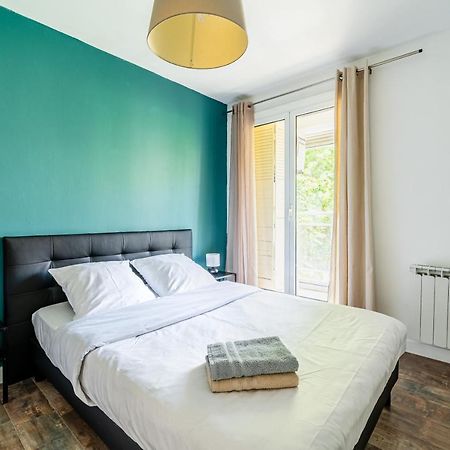 Appartement Tout Equipe Марсилия Екстериор снимка