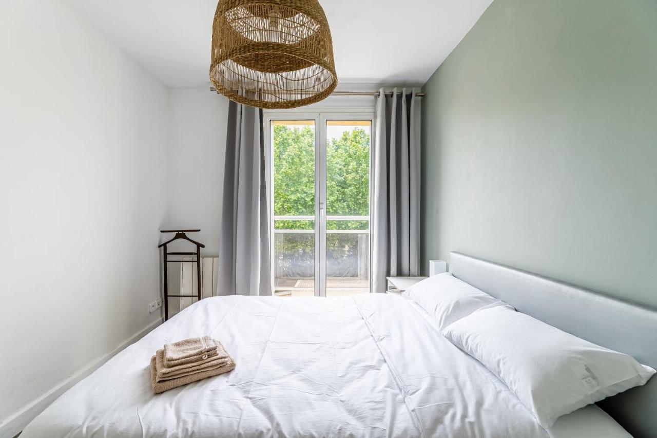 Appartement Tout Equipe Марсилия Екстериор снимка